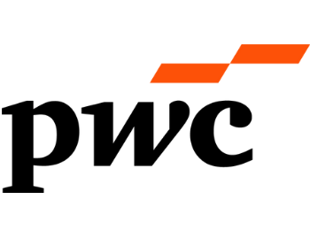 PwC logo